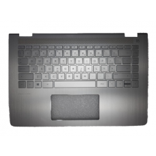 Teclado PT HP Pavilion X360 Top Cover s/TouchPad